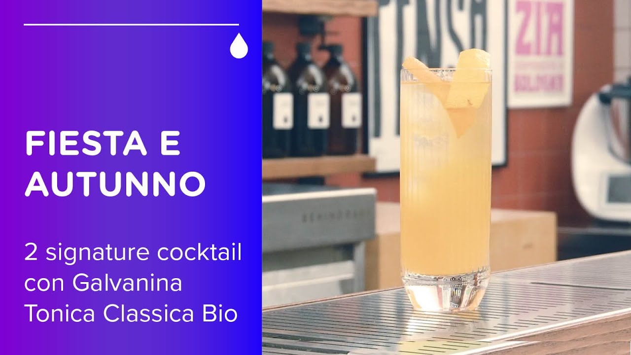 Fiesta e Autunno, quando la tonica fa la differenza