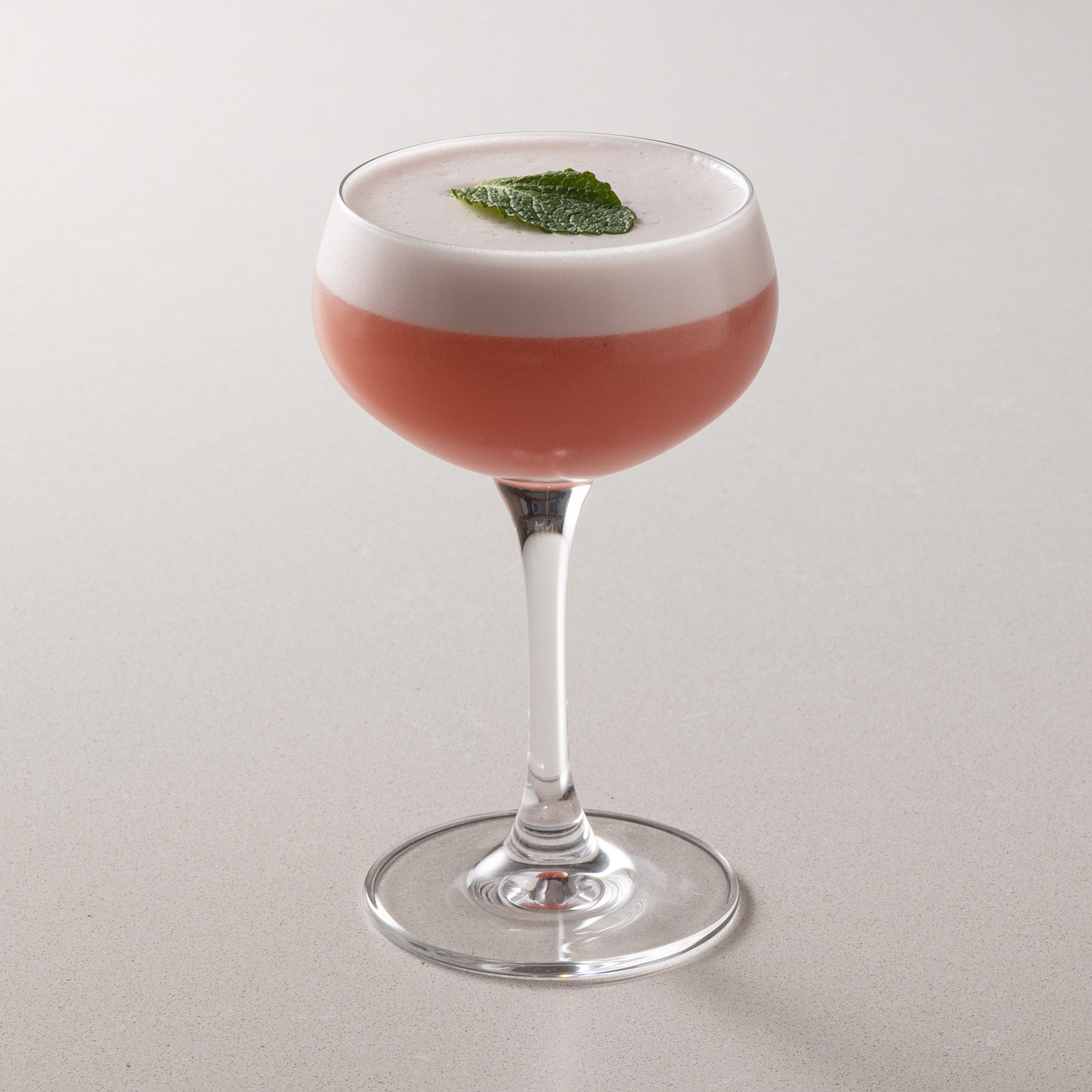 Clover Leaf cocktail