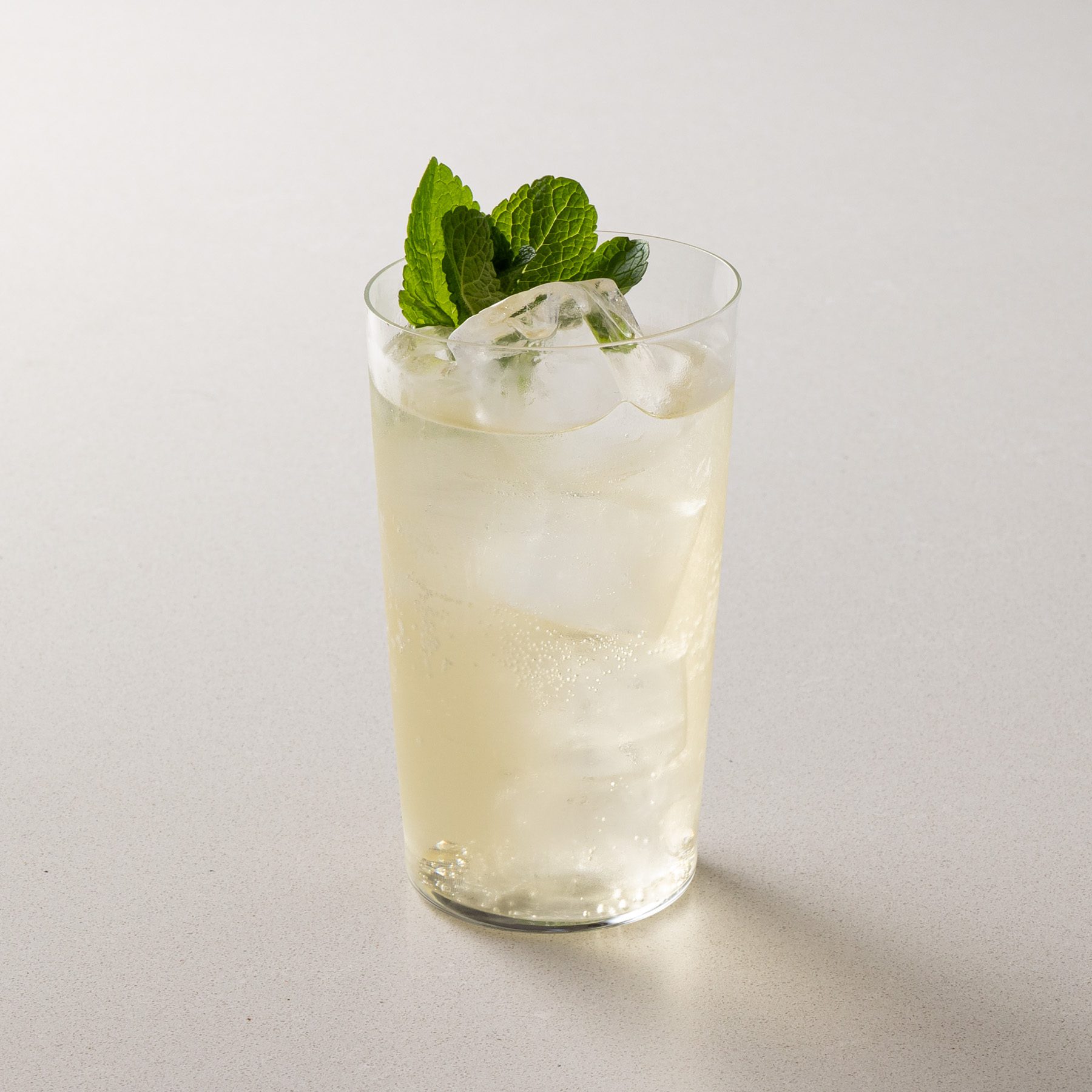 Hugo Cocktail