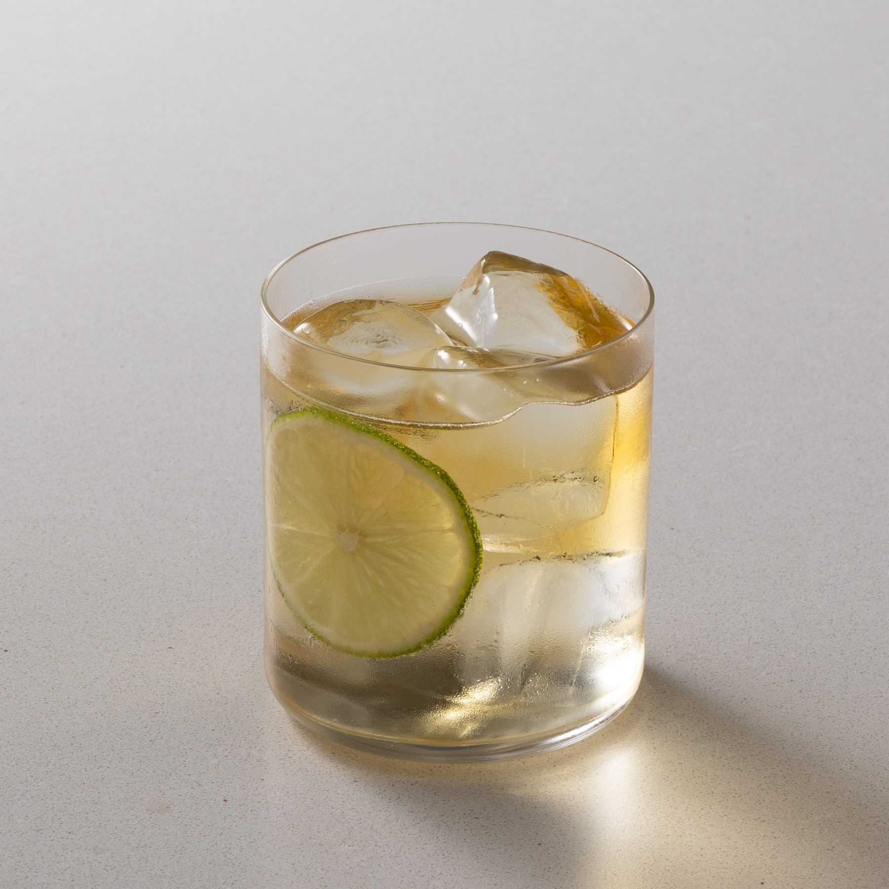 Joe Rickey cocktail