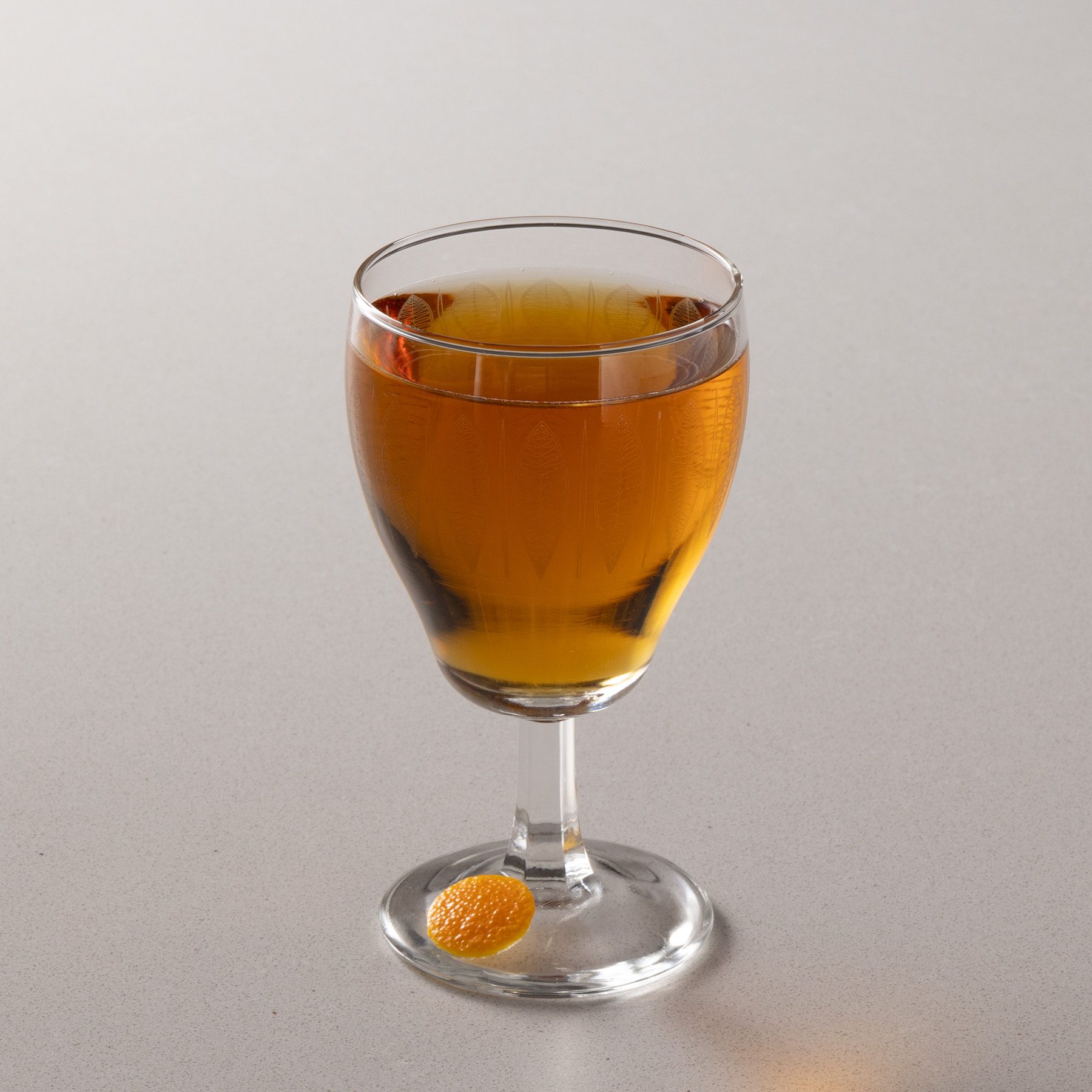 Liberal cocktail