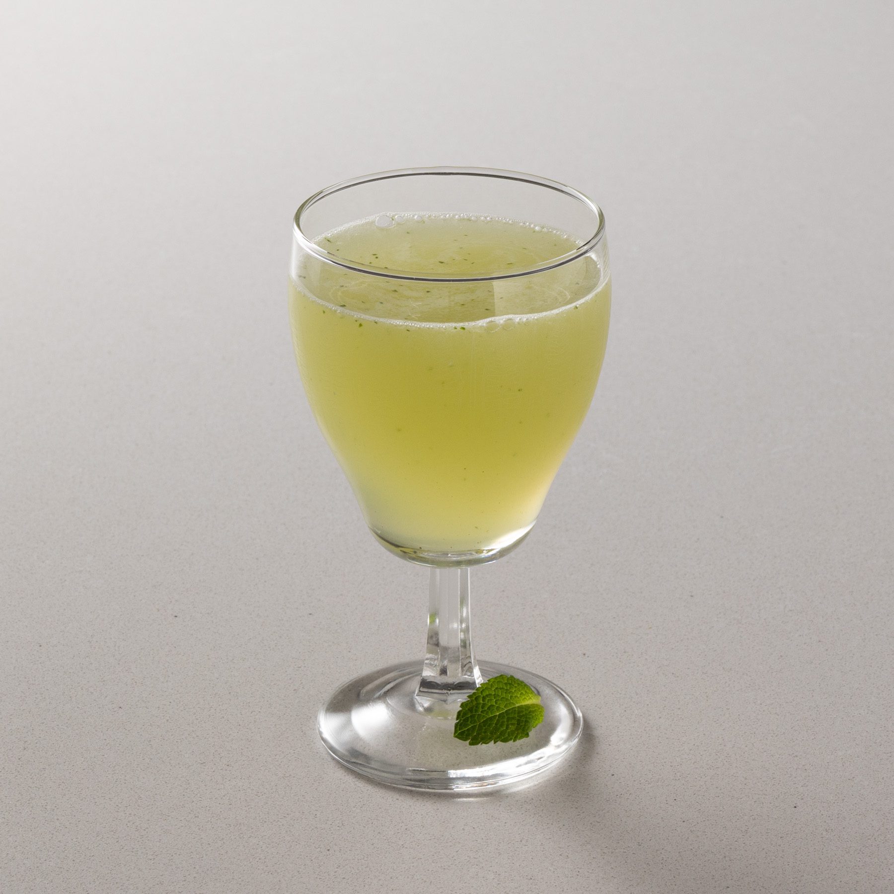 Southside Cocktail