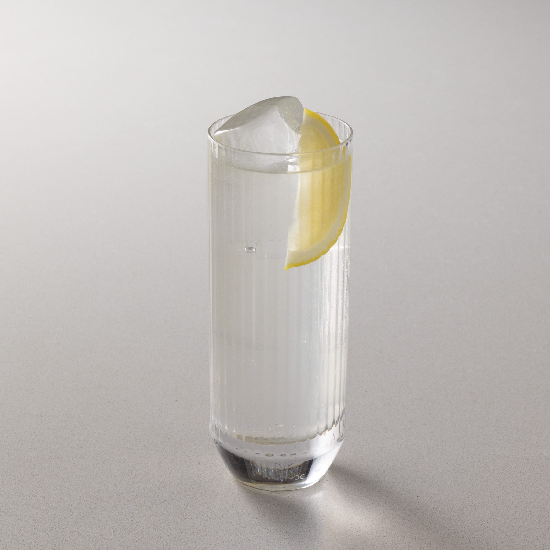 Tom Collins cocktail