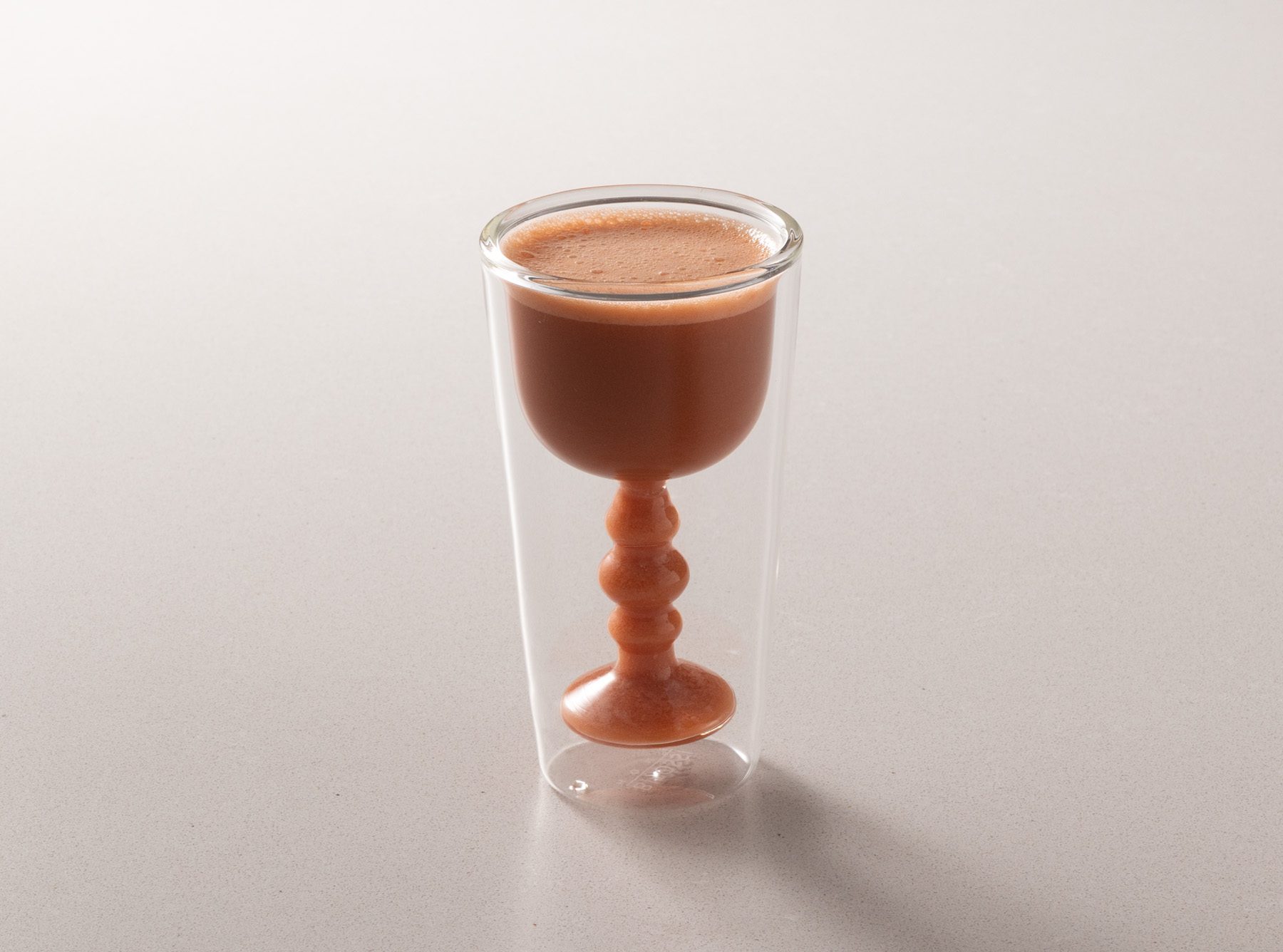 Trinidad Sour cocktail