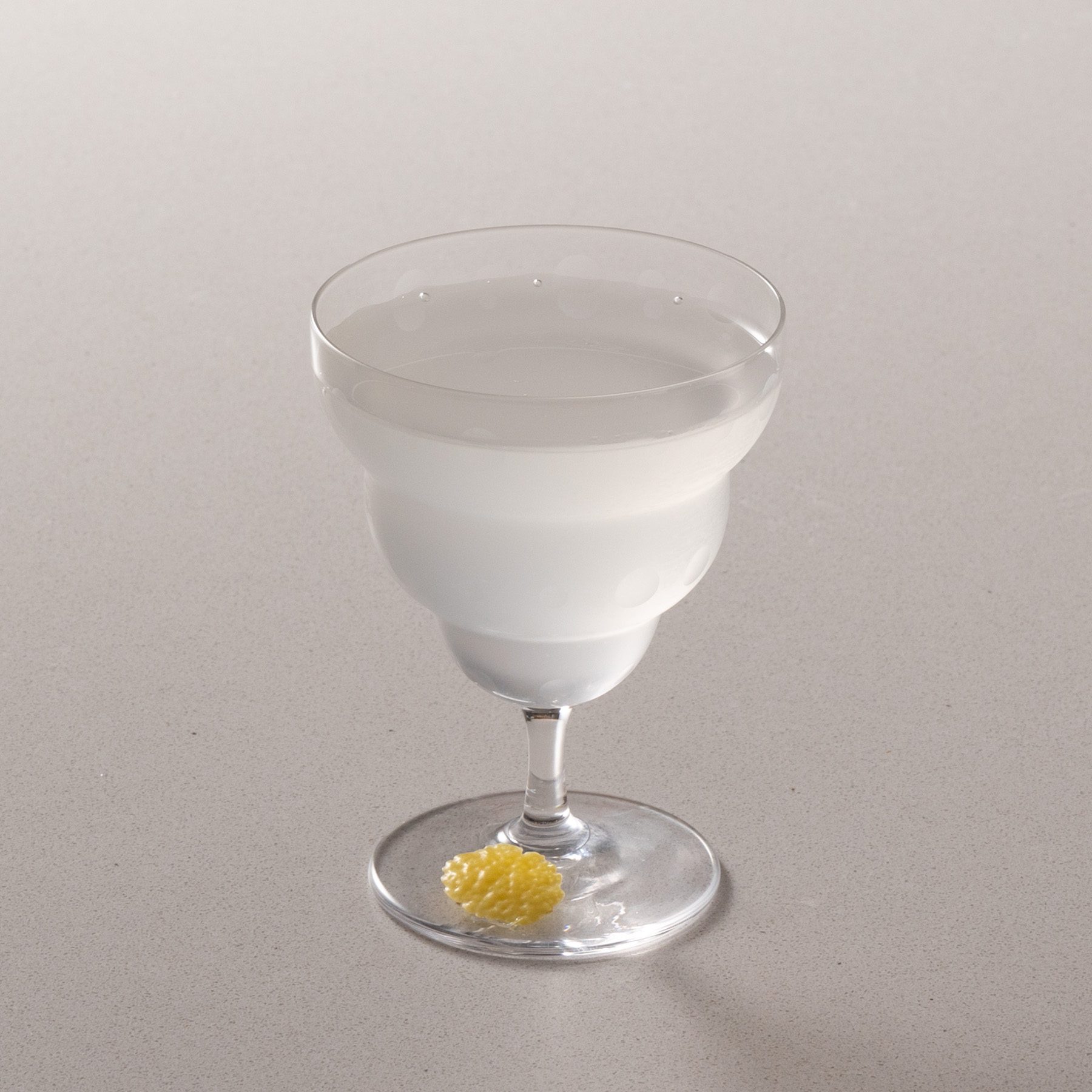 Tuxedo cocktail