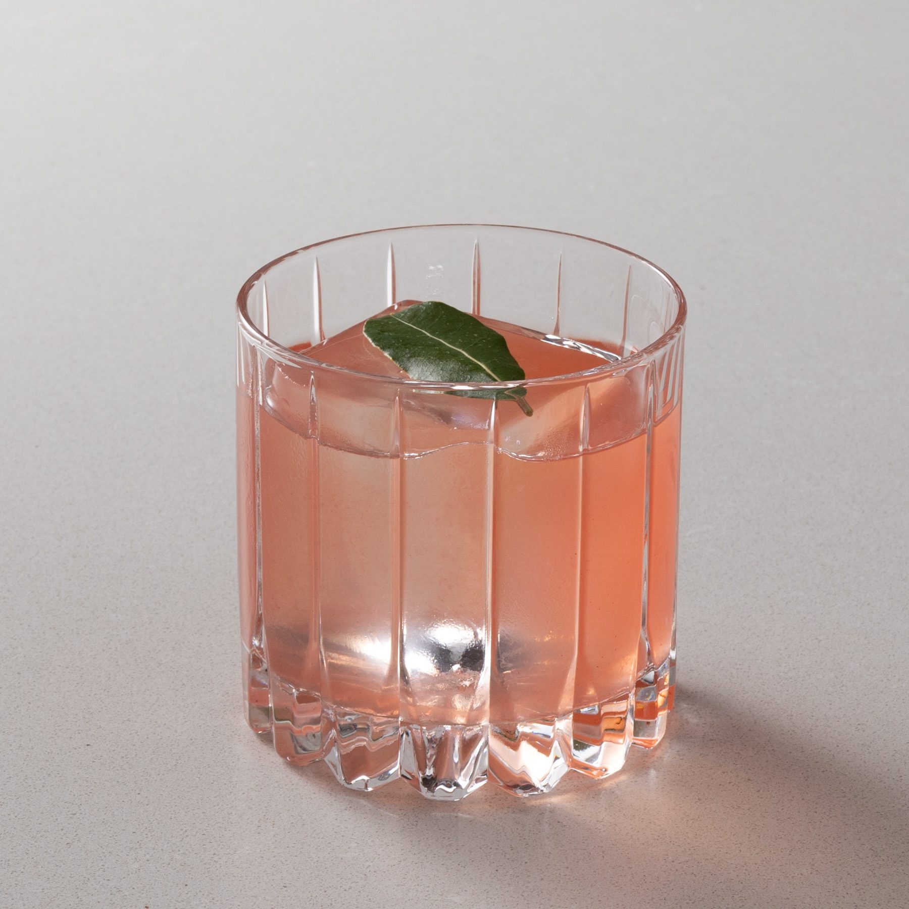 Amore Amaro cocktail