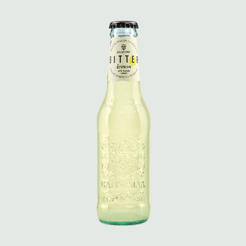 galvanina bitter lemon