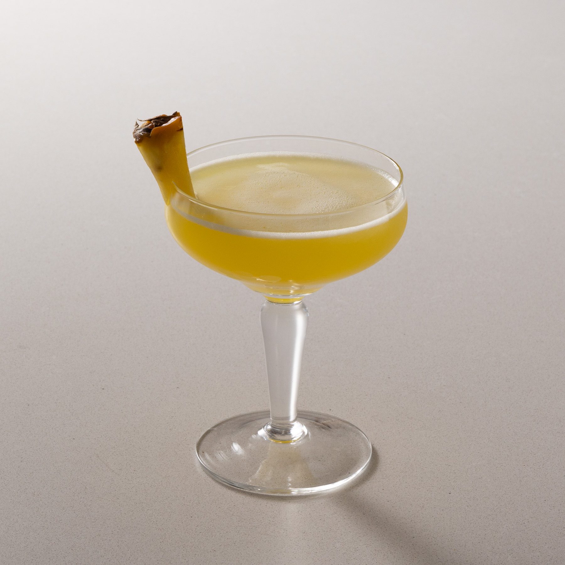 Hotel Nacional Especial cocktail
