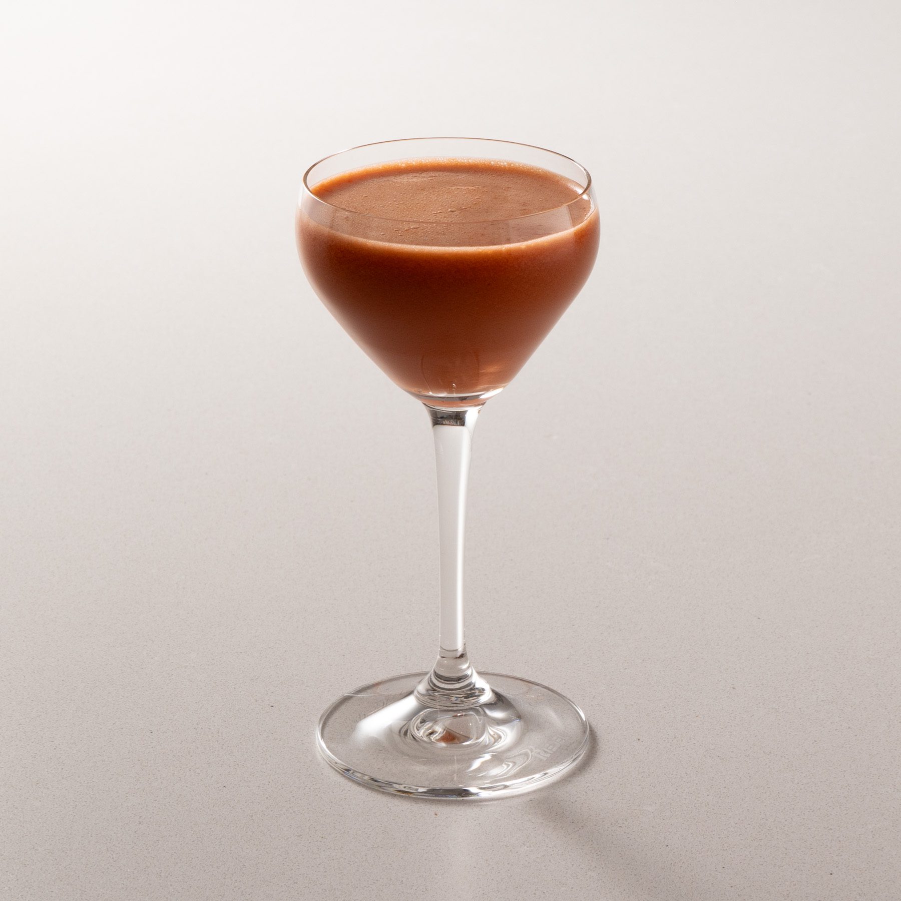 Trinidad Especial cocktail