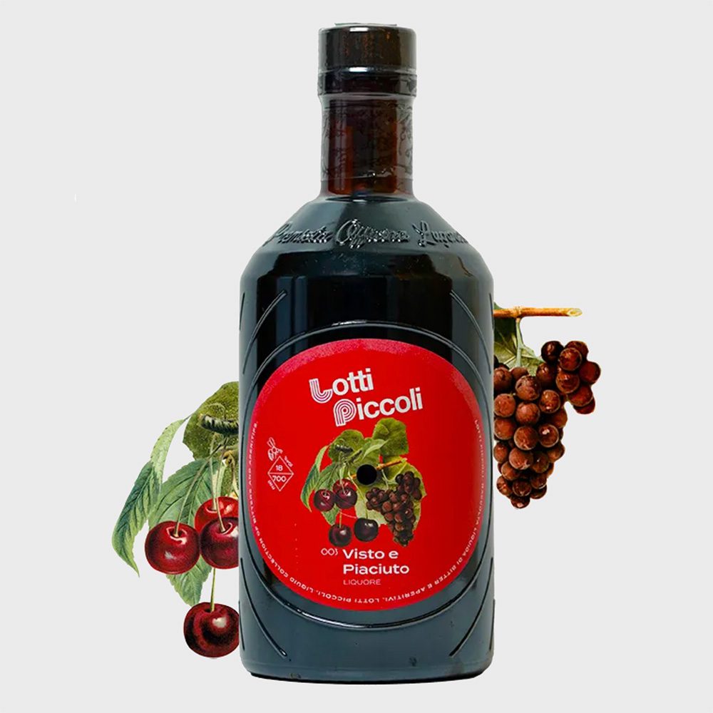 Visto e piaciuto