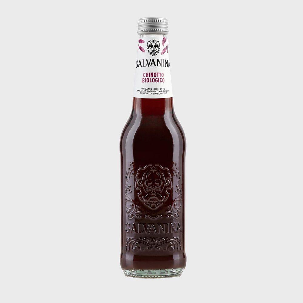 galvanina chinotto bio