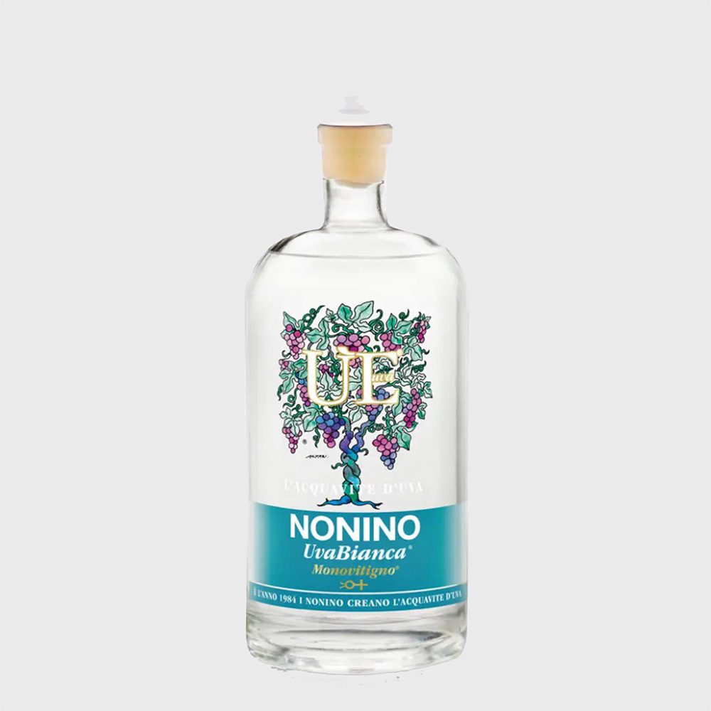 Nonino ÙE Uvabianca