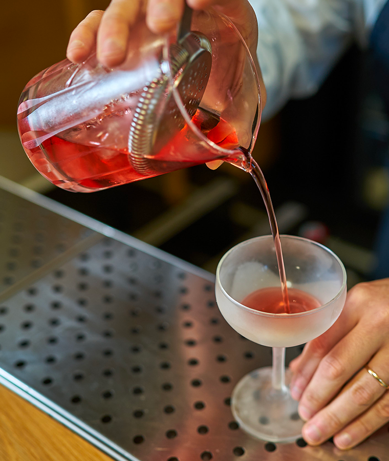 Sei pronto per Master Mixology?