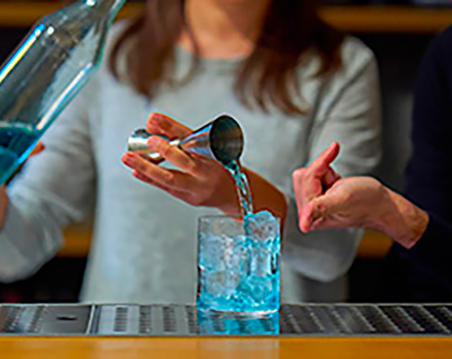 Sei pronto per Master Mixology?